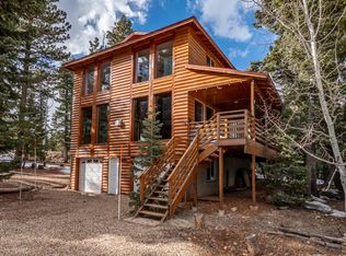 3185 N Sugar Pine Rd, Kanab, UT 84710