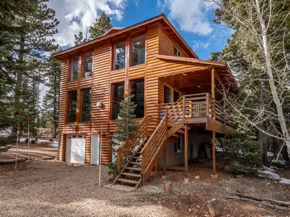 3185 N Sugar Pine Rd, Kanab, UT 84710