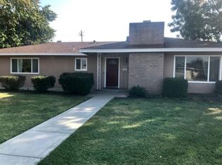1315 Evergreen St, Selma, CA 93662