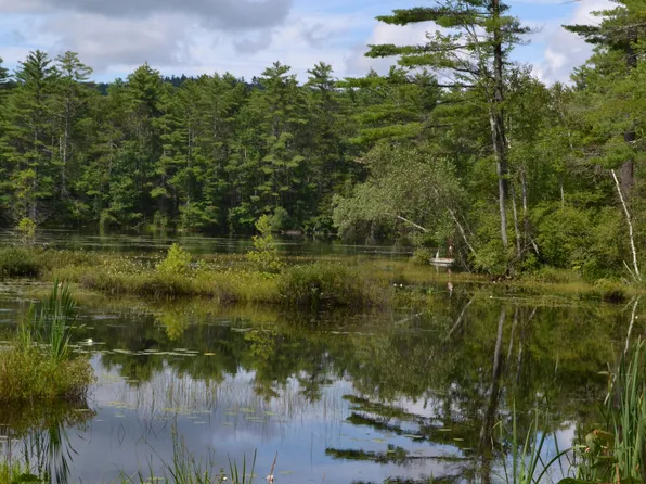 Lot 12-4B Greenwood Road, Greenwood, ME 04255