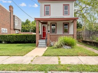 501 W 29th St, Wilmington, DE 19802