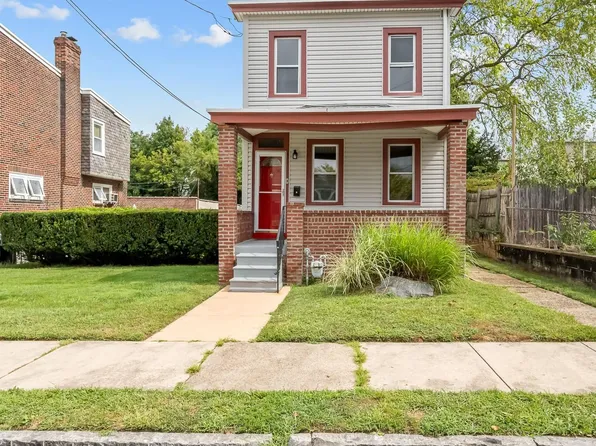 501 W 29th St, Wilmington, DE 19802