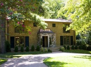 119 Alton Rd, Nashville, TN 37205