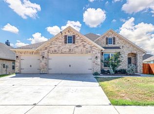 1713 Lapetus Ct, Haslet, TX 76052