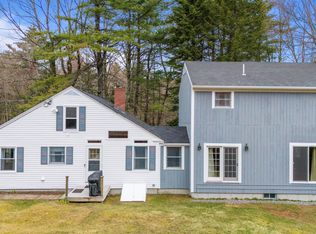 296 Rowe Mountain Rd, Bradford, NH 03221