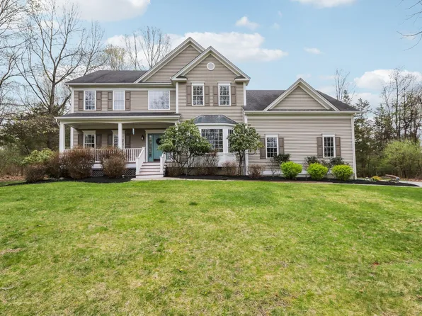 37 Wilhelm Drive, Warwick, NY 10990