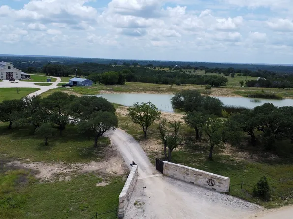 410 County Road 174, Gatesville, TX 76528