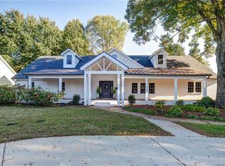 1121 S Wendover Rd, Charlotte, NC 28211