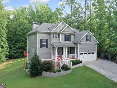 262 Spring Dr, Canton, GA, 30115