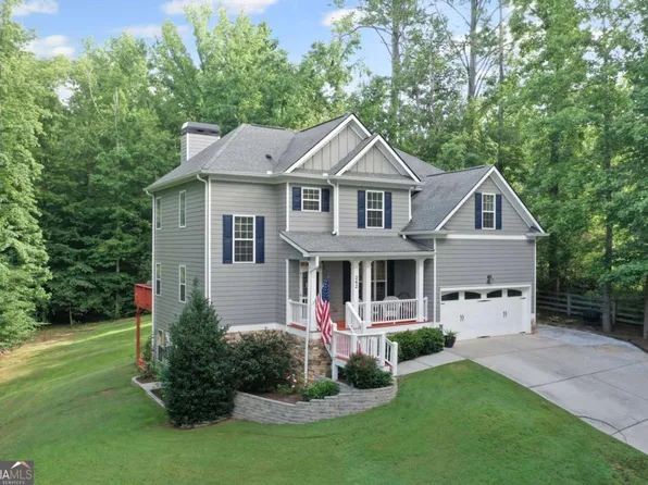 262 Spring Dr, Canton, GA 30115