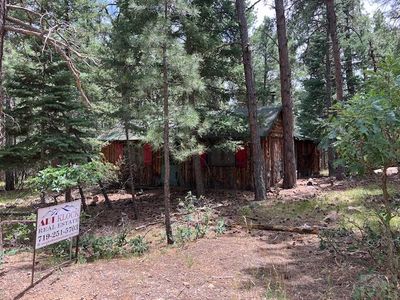 Tbd Green Ln, Rye, CO, 81069