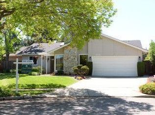 1434 Pointe Claire Ct, Sunnyvale, CA 94087