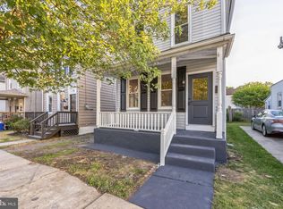 73 Hopkins St, Woodbury, NJ 08096