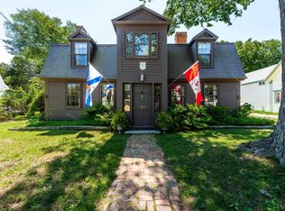 477 Saint George St, Annapolis Royal, NS B0S 1A0