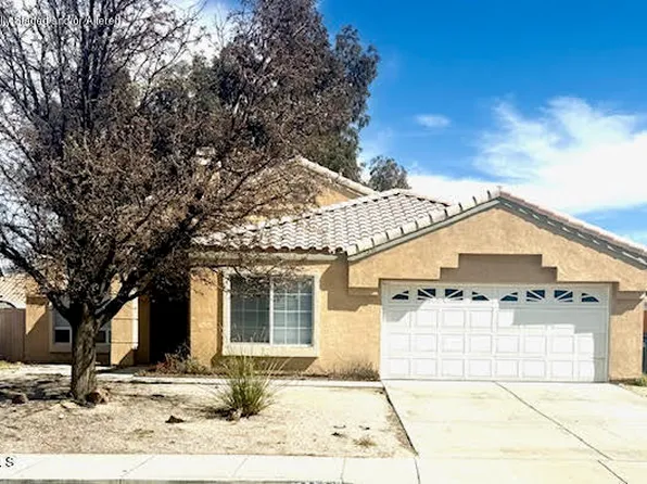 3236 Mesa Ct, Rosamond, CA 93560