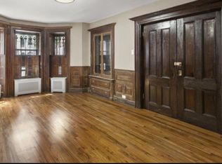 401 Hancock St #1RR, Brooklyn, NY 11216