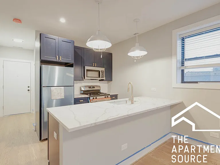 4413 N Seeley Ave #3B — Photo 4