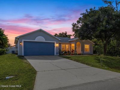 840 Avalon St SE, Palm Bay, FL, 32909
