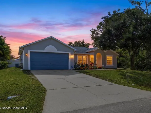 840 Avalon St SE, Palm Bay, FL 32909