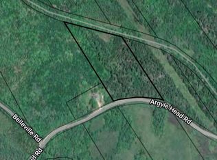 LOT Argyle Head Rd, Argyle, NS B0W 1W0