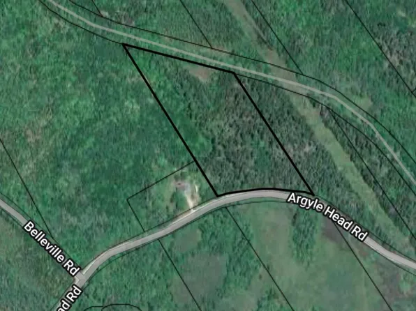 LOT Argyle Head Rd, Argyle, NS B0W 1W0