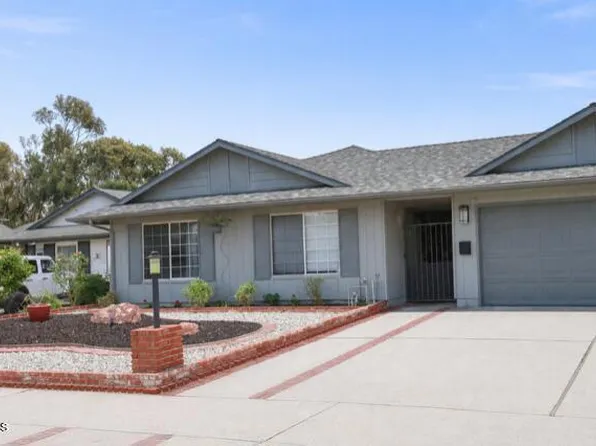 8582 Hollister St, Ventura, CA 93004