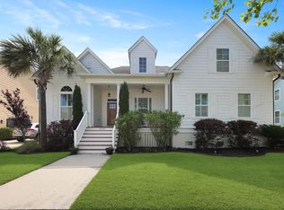 2141 Sandy Point Ln, Mount Pleasant, SC 29466