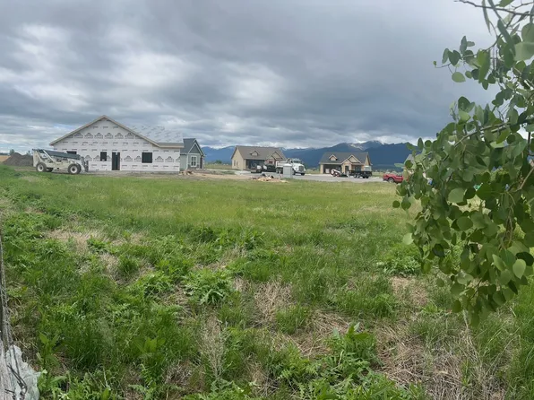 304 Sassafras Ct, Stevensville, MT 59870