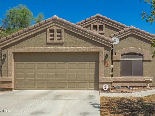 12820 W MANDALAY Lane, El Mirage, AZ 85335