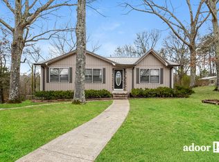2353 Briarcliff Dr, Leeds, AL 35094