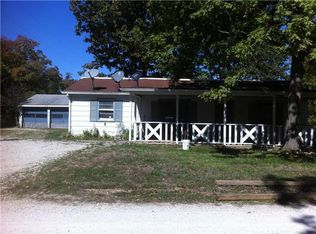 28519 Bluff Rd, Warsaw, MO 65355