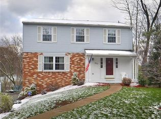 577 Shumaker Dr, Monroeville, PA