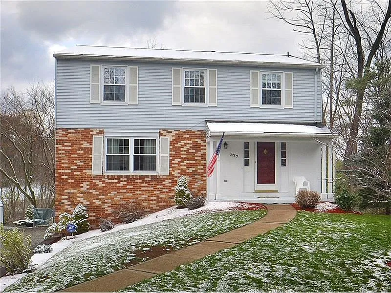 577 Shumaker Dr photo 1