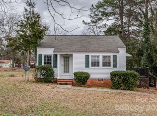 508 Wygelia St, Wadesboro, NC 28170