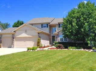 3071 Fenview Dr, Ann Arbor, MI 48108