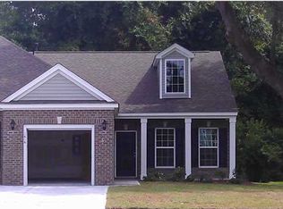 1616 Saint Johns Parish Way, Johns Island, SC 29455