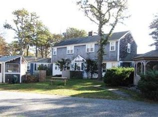 25 Seaview Rd, Eastham, MA 02642