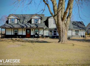 20195 32 Mile Rd, Armada, MI 48005