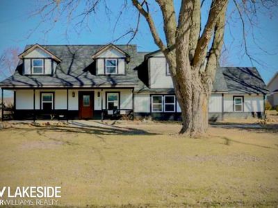 20195 32 Mile Rd, Armada, MI, 48005