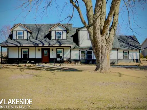 20195 32 Mile Rd, Armada, MI 48005