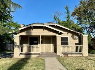 1317 N Thorne Ave, Fresno, CA 93728