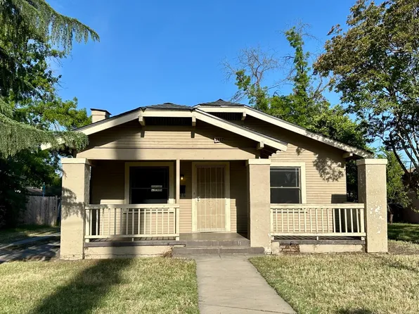 1317 N Thorne Ave, Fresno, CA 93728