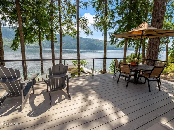 375 Pinto Point Rd, Coolin, ID 83821