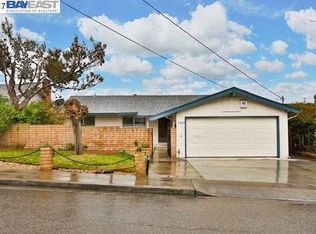 2027 Nina Ct, Hayward, CA 94541