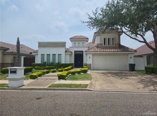 2515 May Ave, Mission, TX 78574