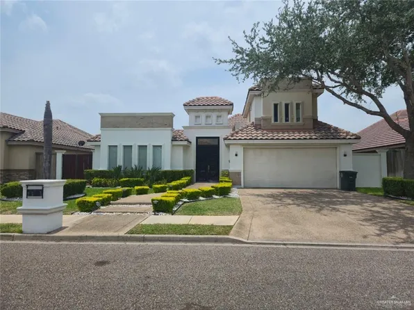 2515 May Ave, Mission, TX 78574