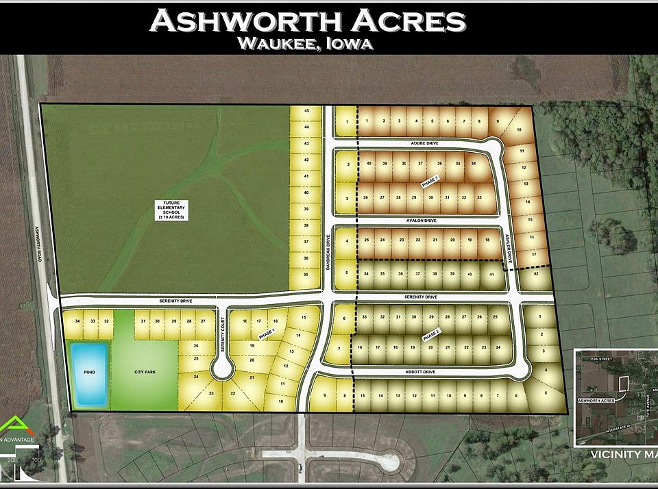 2nd image of LOT 4 Ashworth Acres St Lot 4