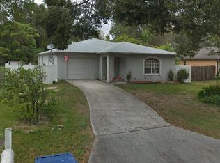 5112 E Holland Ave, Tampa, FL 33617
