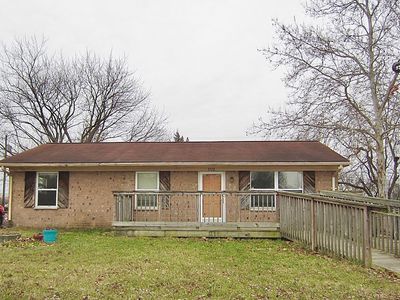 3728 Niagara Dr, Lexington, KY, 40517