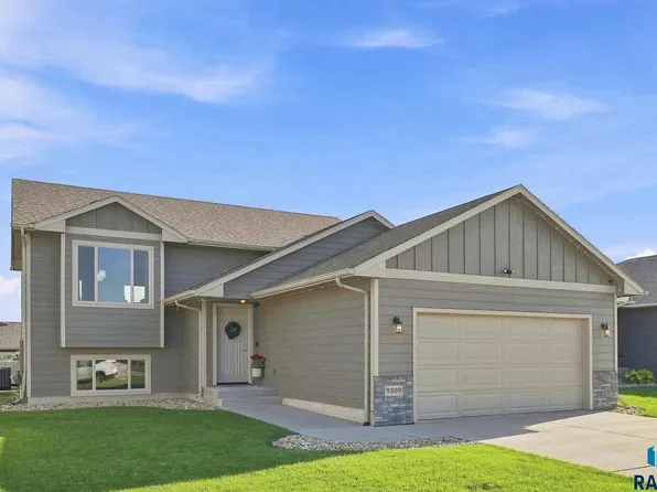 9309 W Colton St, Sioux Falls, SD 57106